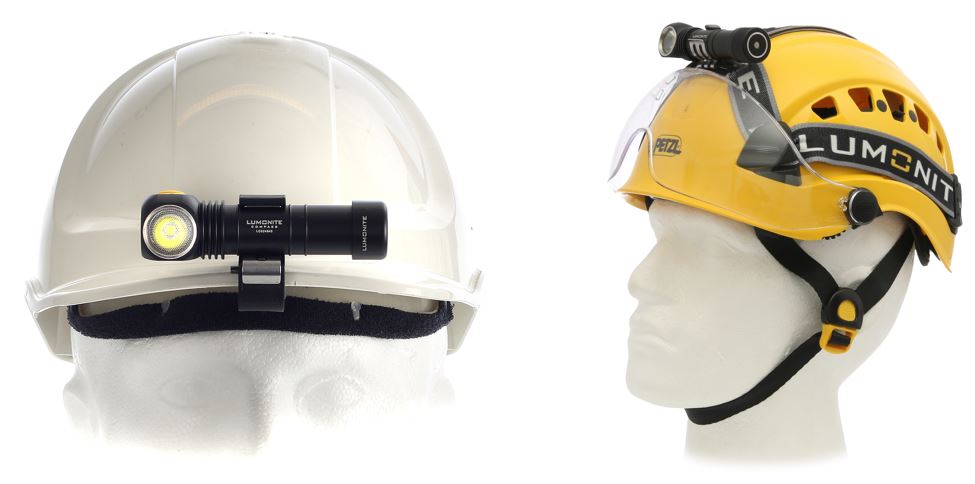 LUMONITE COMPASS R -OTSALAMPPU | Testing Lab